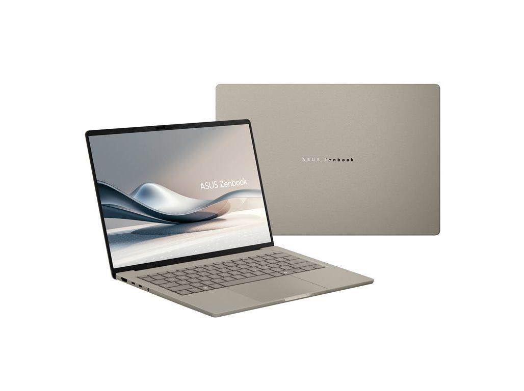 PORT&Aacute;TIL ASUS ZENBOOK UX3407QA-X1PAOHDGB1 (14'' SNAPDRAGON X1 RAM:32GB 512GB) image number 6
