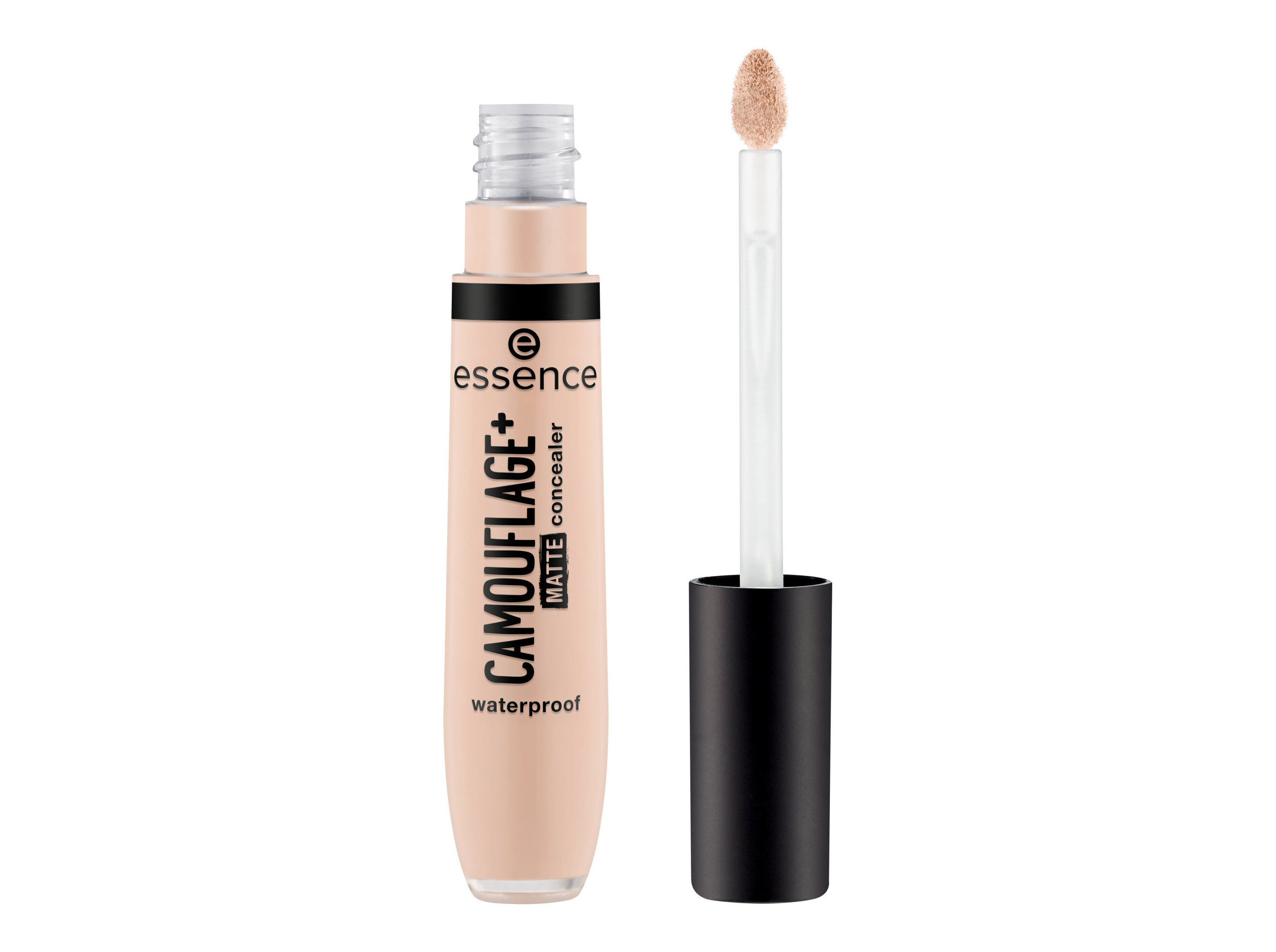 CONCEALER ESSENCE CAMOUFLAGE+ MATTE 020 image number 1