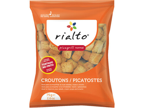 CROUTONS PICAGRILL 75G image number 0