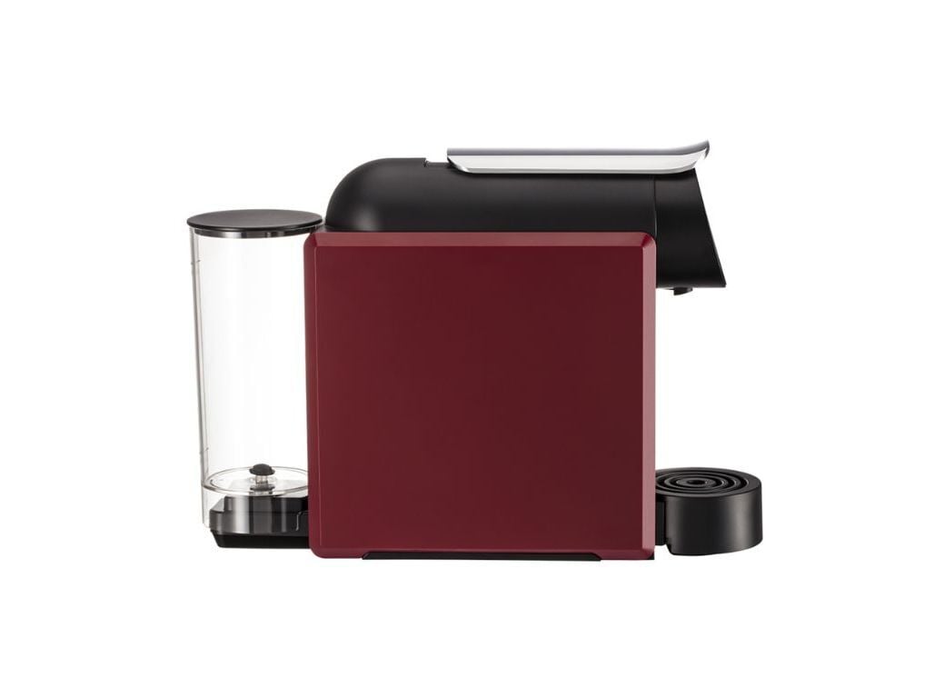 M&Aacute;QUINA DE CAF&Eacute; DELTA Q MINI QOOL VERMELHO image number 2