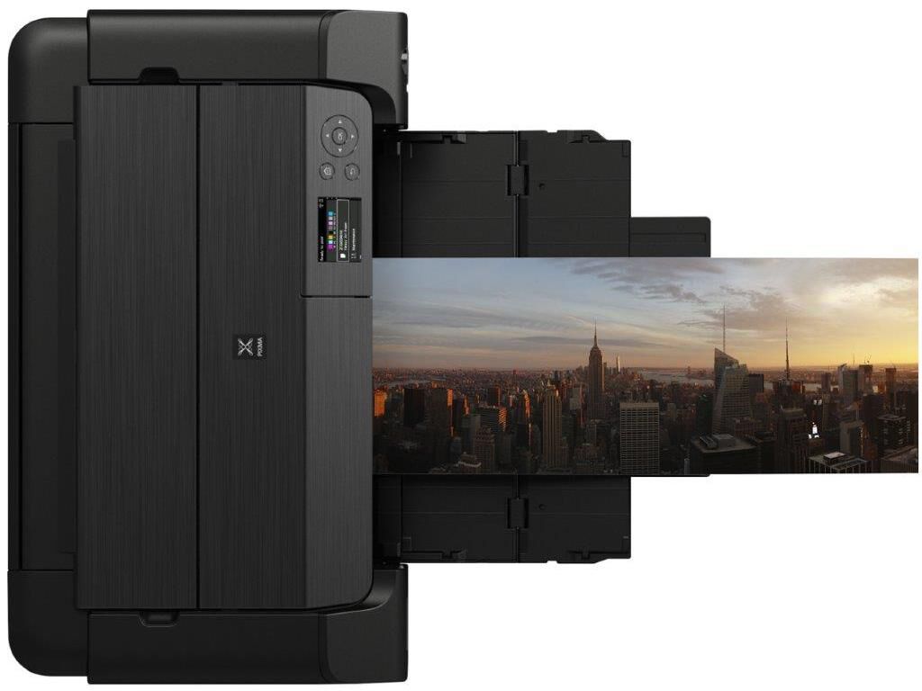 IMPRESSORAS CANON PIXMA PRO-200S MULTIFUN&Ccedil;&Otilde;ES image number 5