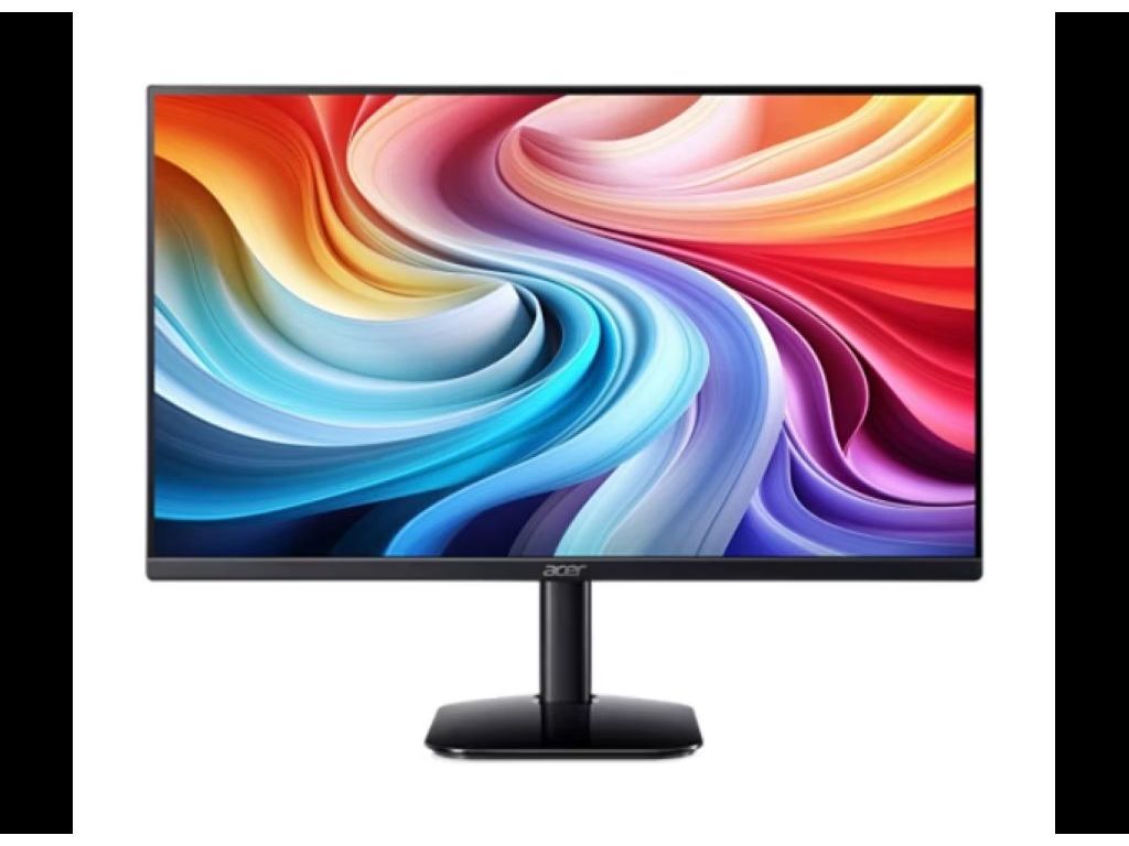 MONITOR GAMING ACER KB242Y-12199256 23.8"