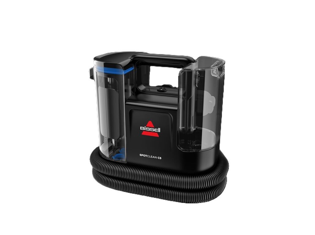M&Aacute;QUINA LIMPEZA VAPOR BISSELL 3928N SPOTCLEAN C5 SELECT image number 1