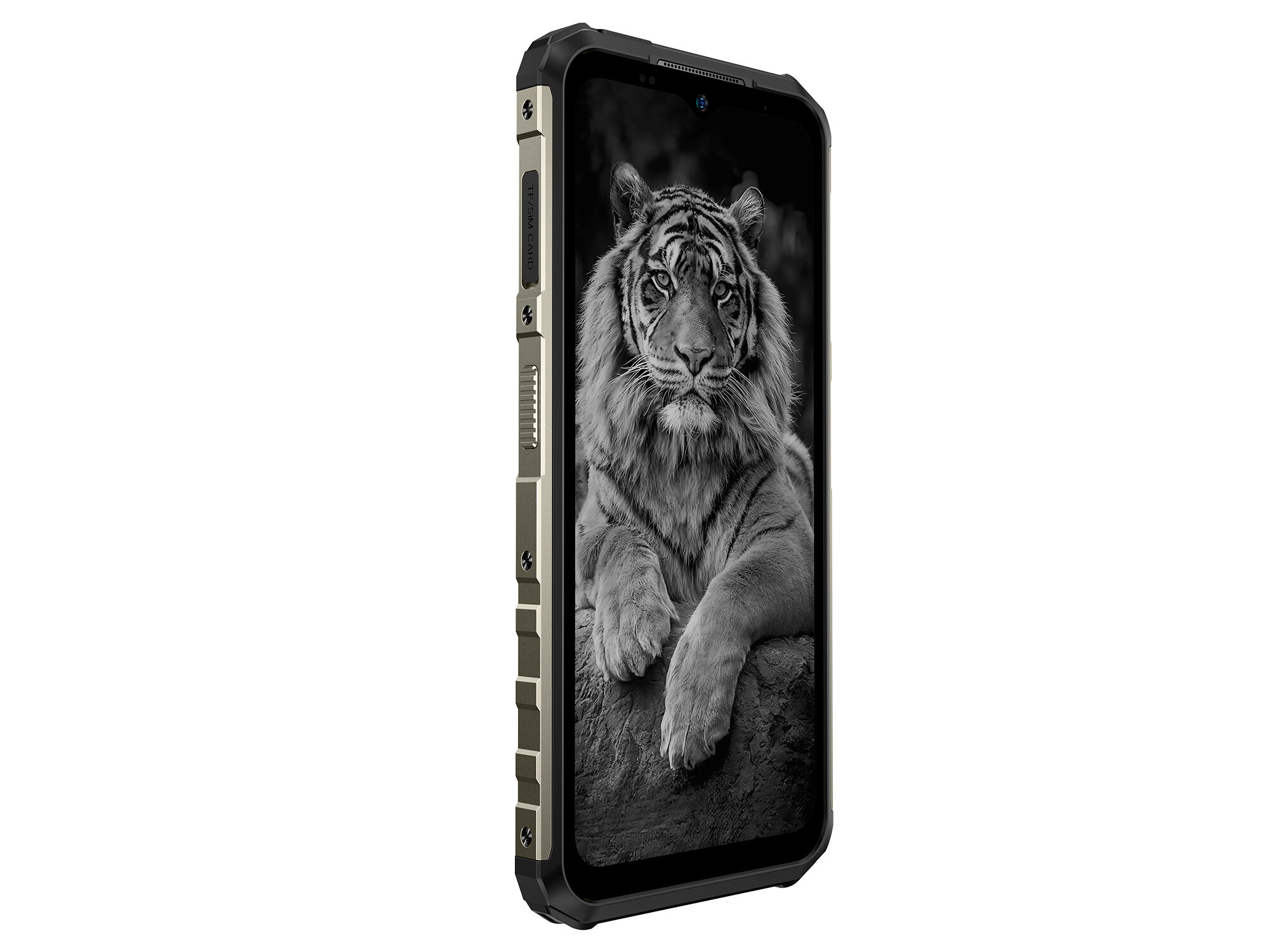 SMARTPHONE ROBUSTO ULEFONE ARMOR 22 PRO PRETO 8/128GB image number 3