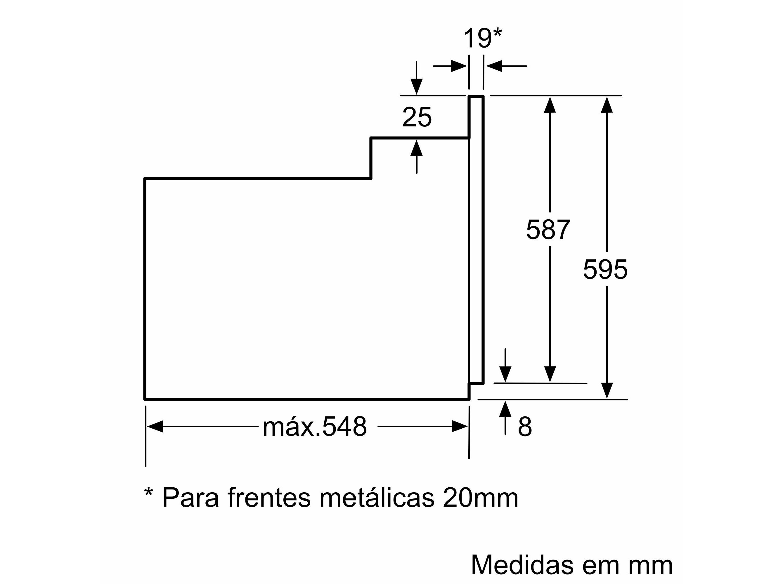FORNO MULTIFUN&Ccedil;&Otilde;ES BALAY 3HB2031X0 A 66 L INOX image number 7