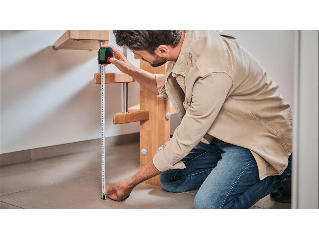 FITA M&Eacute;TRICA 3M BOSCH image number 3