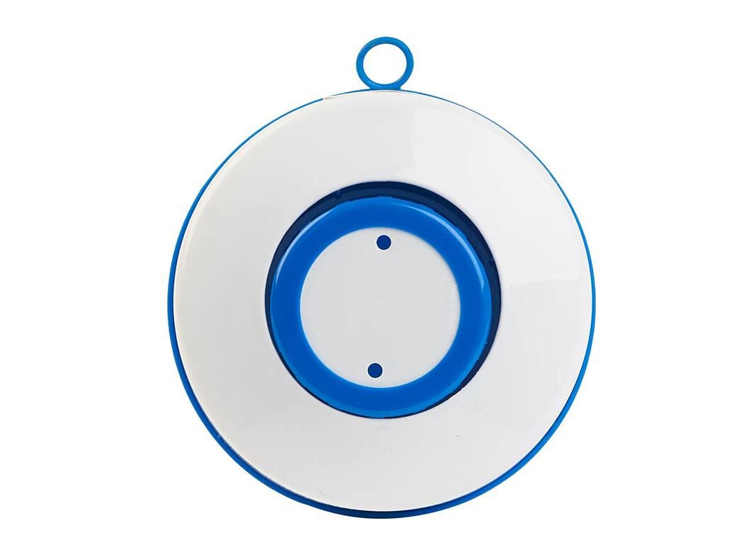 DISPENSADOR DE PASTILHAS GARDENSTAR PARA PISCINAS 7CM image number 3