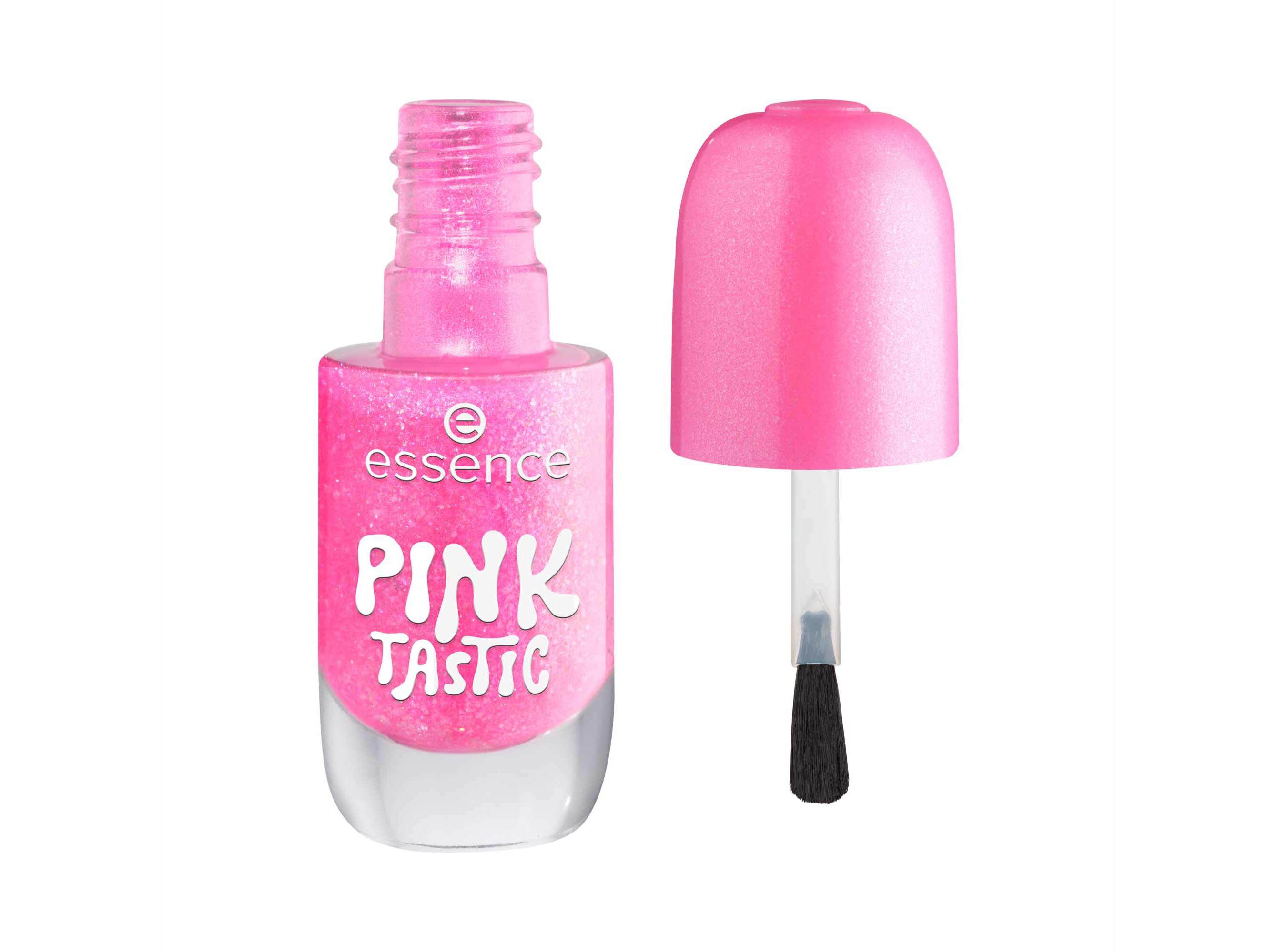 VERNIZ ESSENCE GEL NAIL POLISH 8ML image number 1