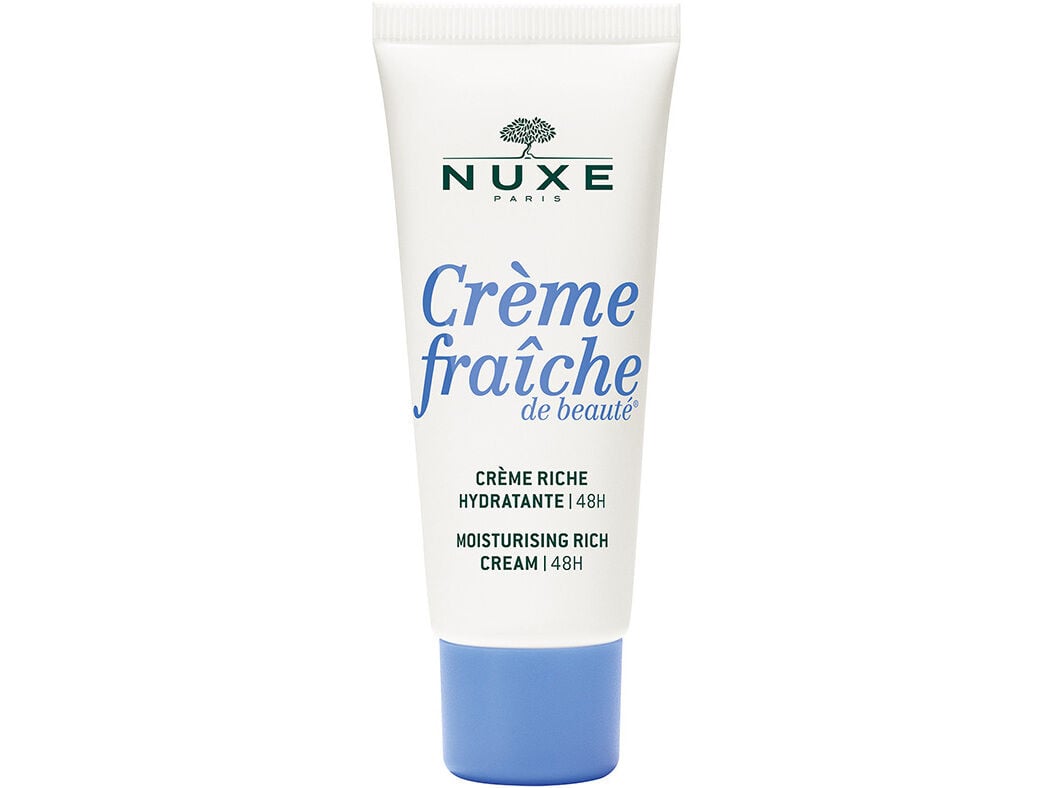 CREME HIDRATANTE NUXE FRAICHE DE BEAUTE RICO 30ML image number 0