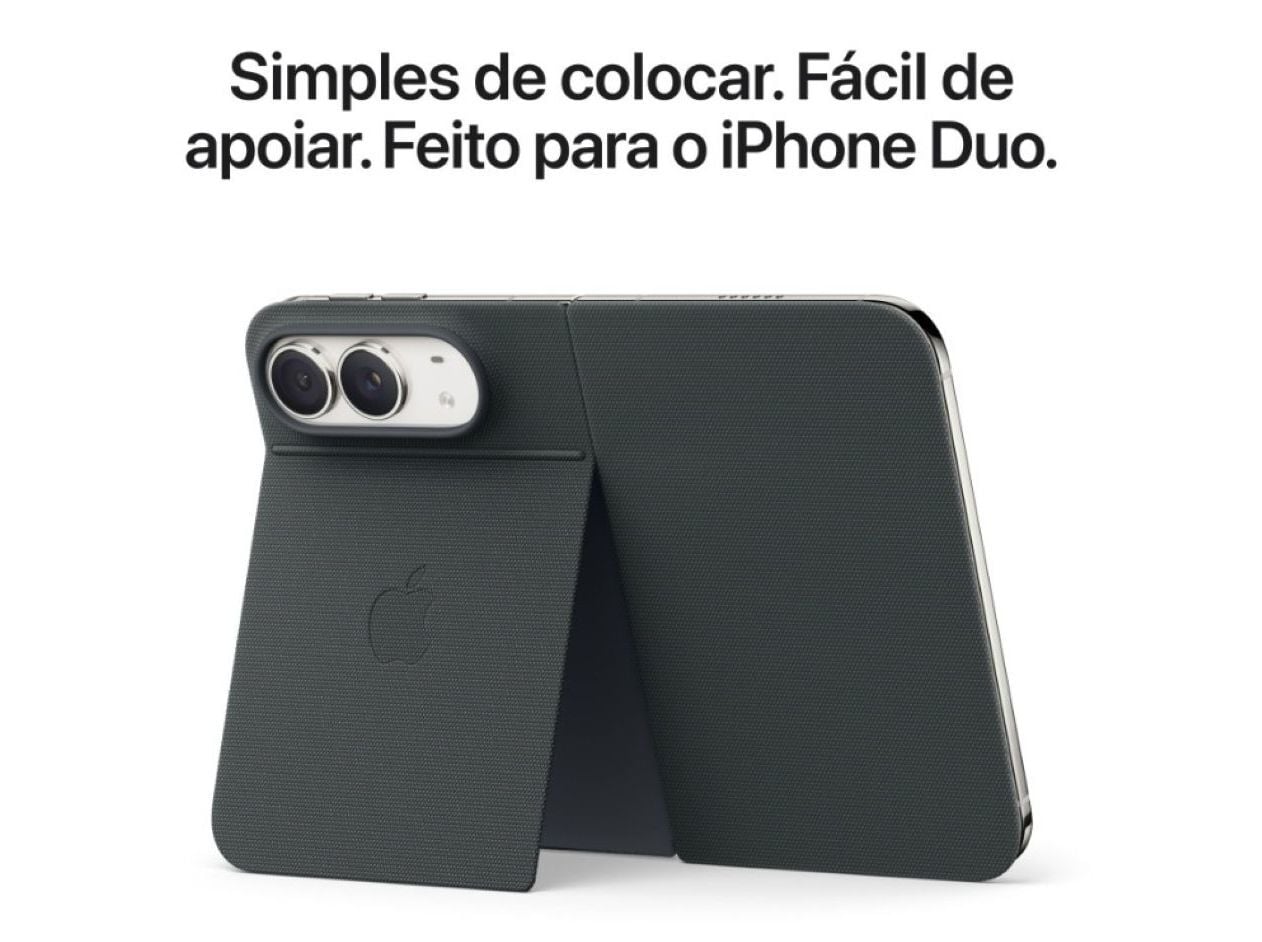 IPHONE DUO APPLE 1TB NIGHT SKY image number 7
