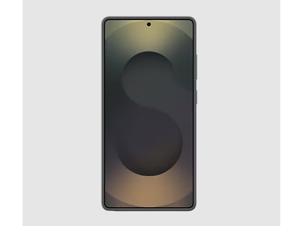 CAPA SAMSUNG SILICONE S25 ULTRA PRETO image number 1