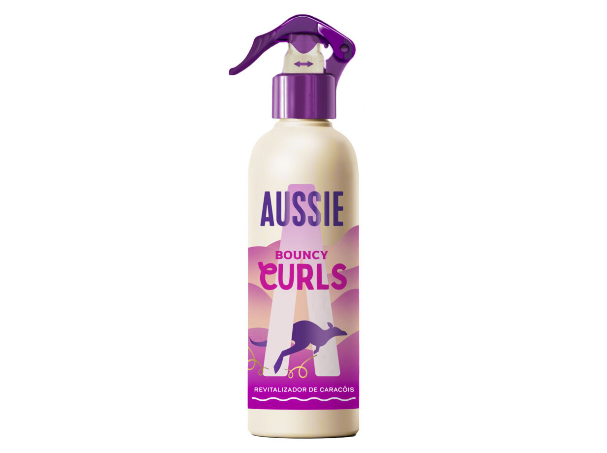 SPRAY AUSSIE REVITALIZANTE CARAC&Oacute;IS 200 ML