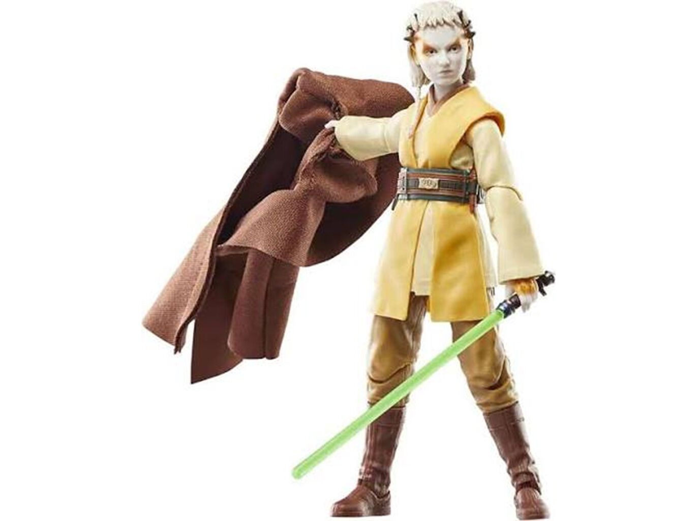 padawan jecki lon star wars 15cm