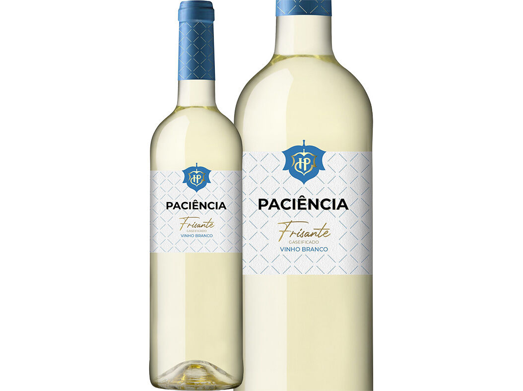 VINHO BRANCO PACI&Ecirc;NCIA FRISANTE 0.75L