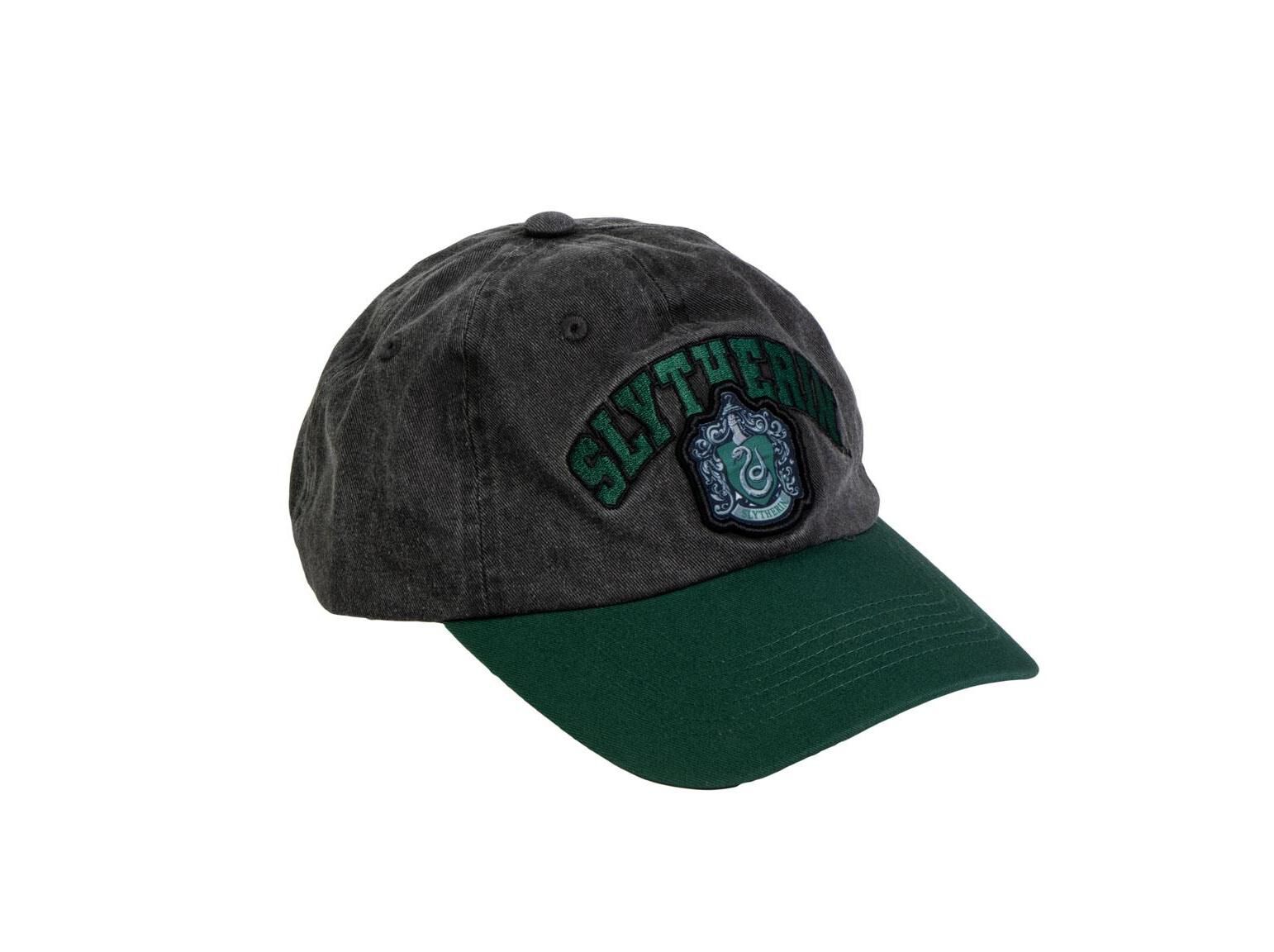 BON&Atilde; HARRY POTTER SLYTHERIN image number 0