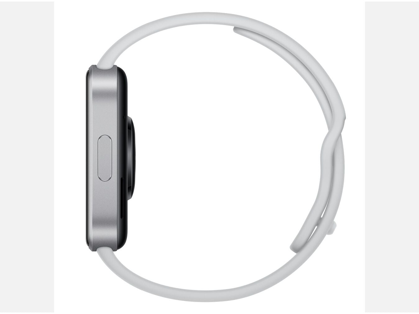 SMARTWATCH REDMI WATCH 6 ACTIVE SILVER image number 2