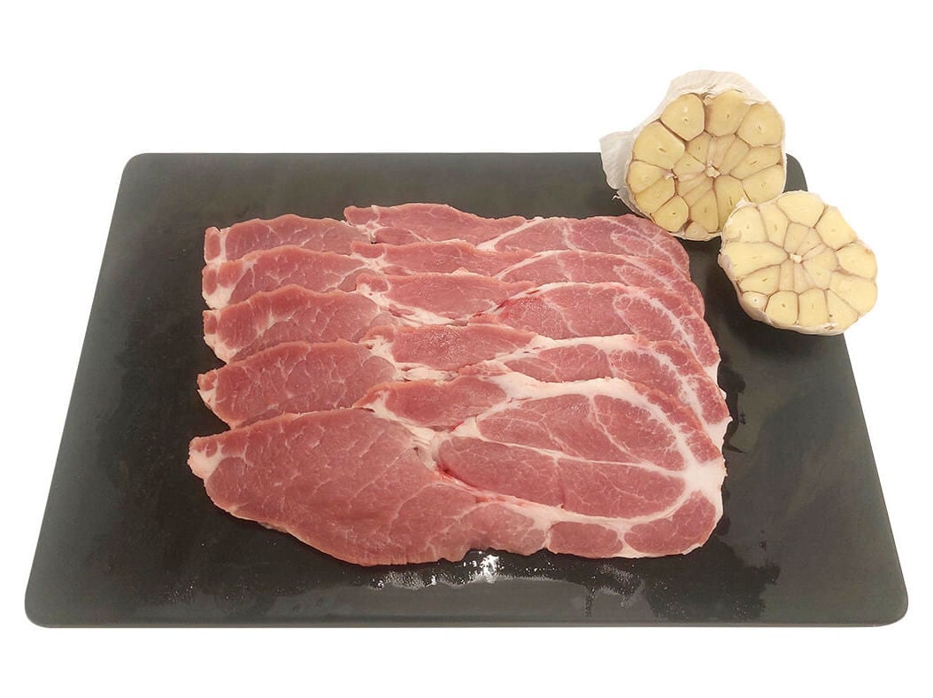 PORCO FINISSIMO CACHA&Ccedil;O KG