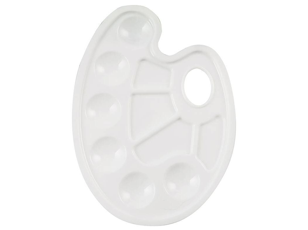 PALETA COM 10 DIVIS&Otilde;ES AUCHAN image number 1