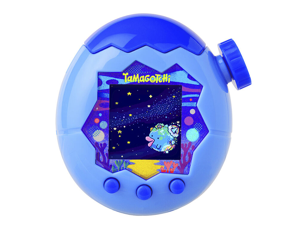 PARADISE TAMAGOTCHI MODELOS SORTIDOS image number 1