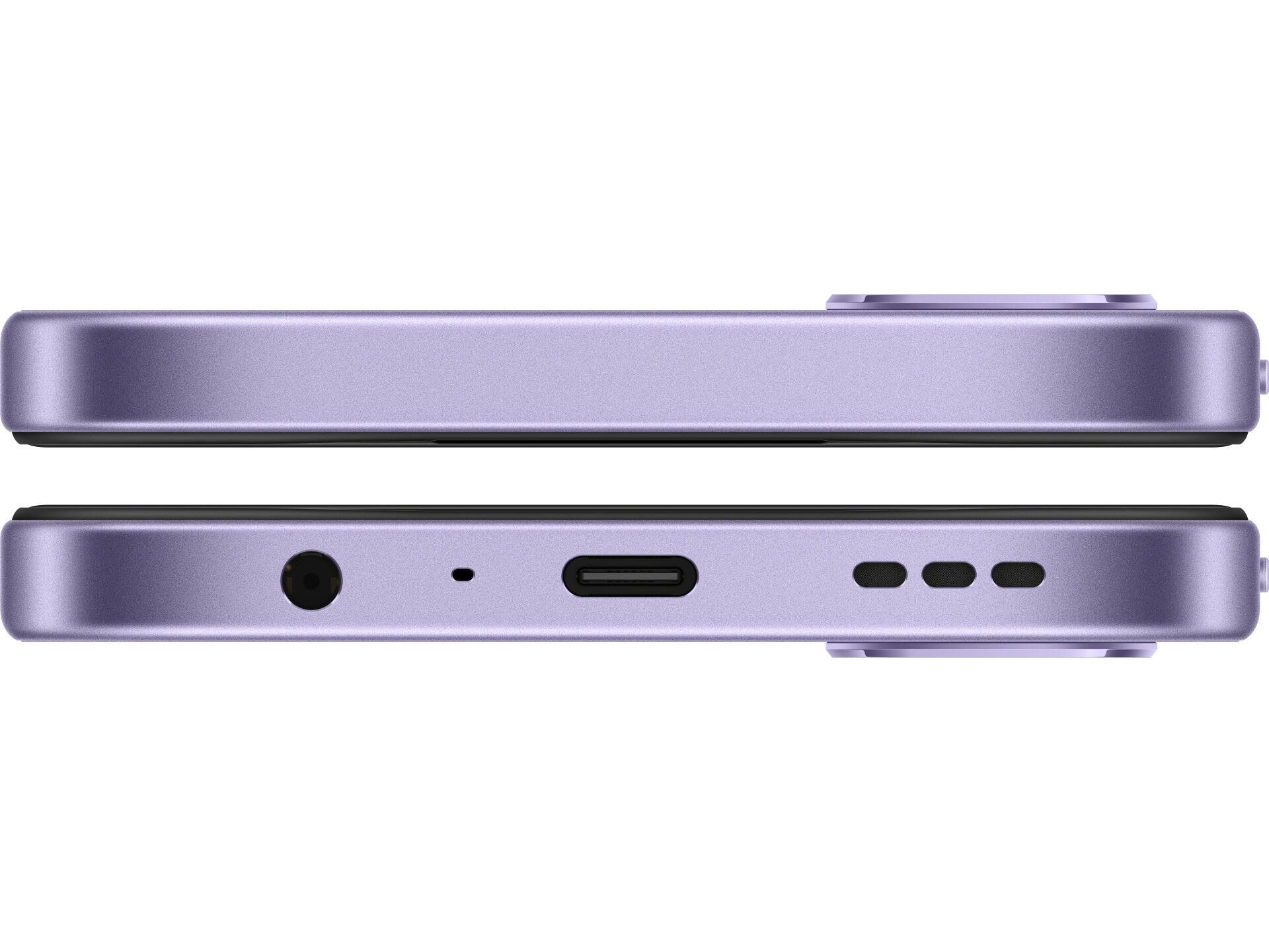 SMARTPHONE OPPO VIOLETA 6/256GB A6X 5G image number 5