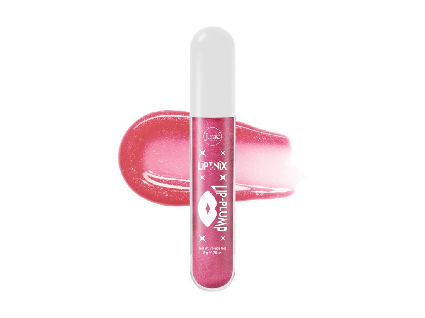 LIPGLOSS JCAT PLUMPING PLUMP POTION 10GR image number 0