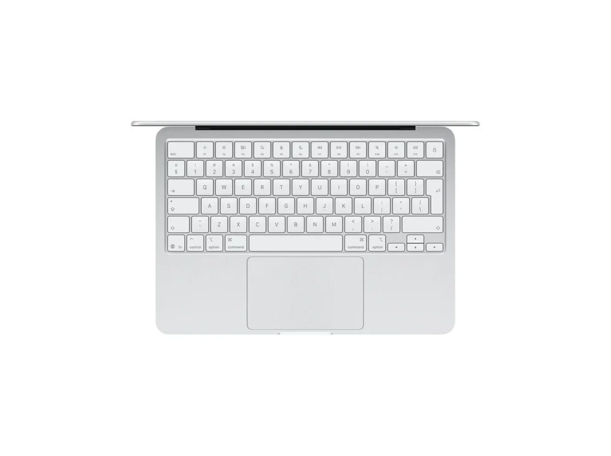 MACBOOK NEO APPLE (13'' A18 PRO/8GB/512GB SILVER) image number 1