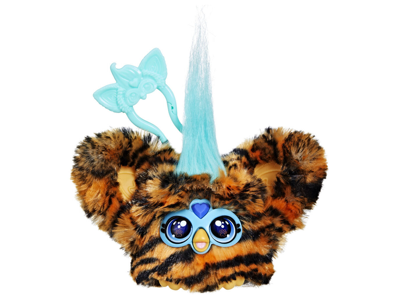PELUCHE FURBLETS FURBY MODELOS SORTIDOS image number 7