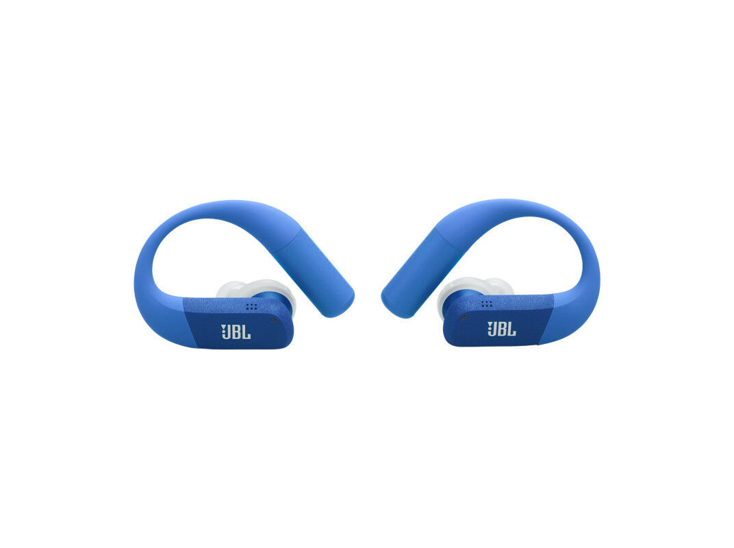 AURICULARES BT JBL ENDURANCE PEAK 4 AZUL image number 3