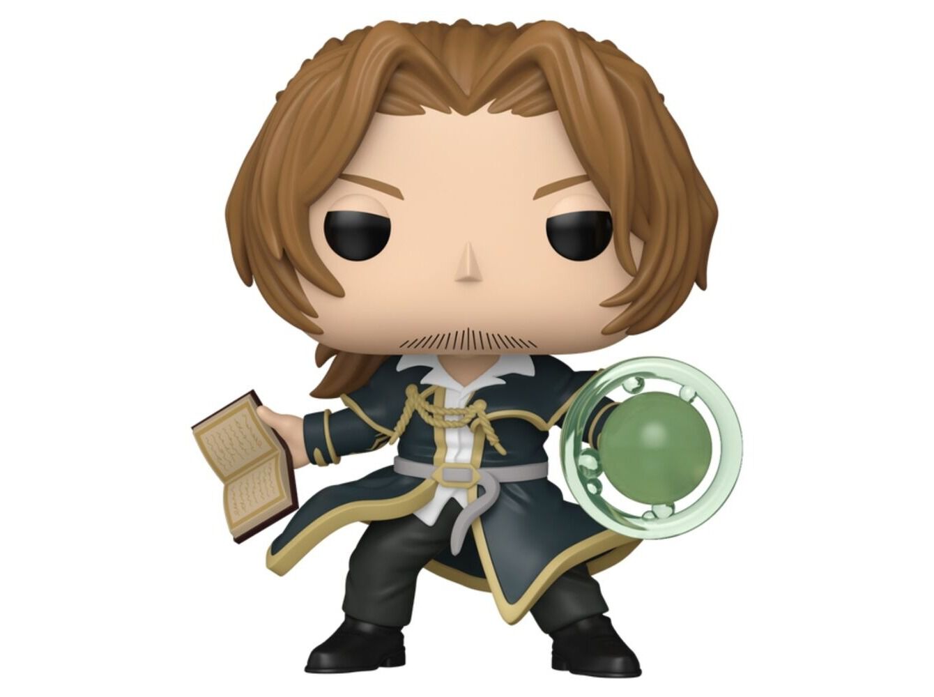 FIGURA POP! FUNKO FRIEREN- SEIN image number 1