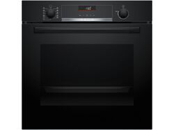 3944719 Forno Multifunções Bosch Hbg536eb4 Preto A+ 71l | Auchan