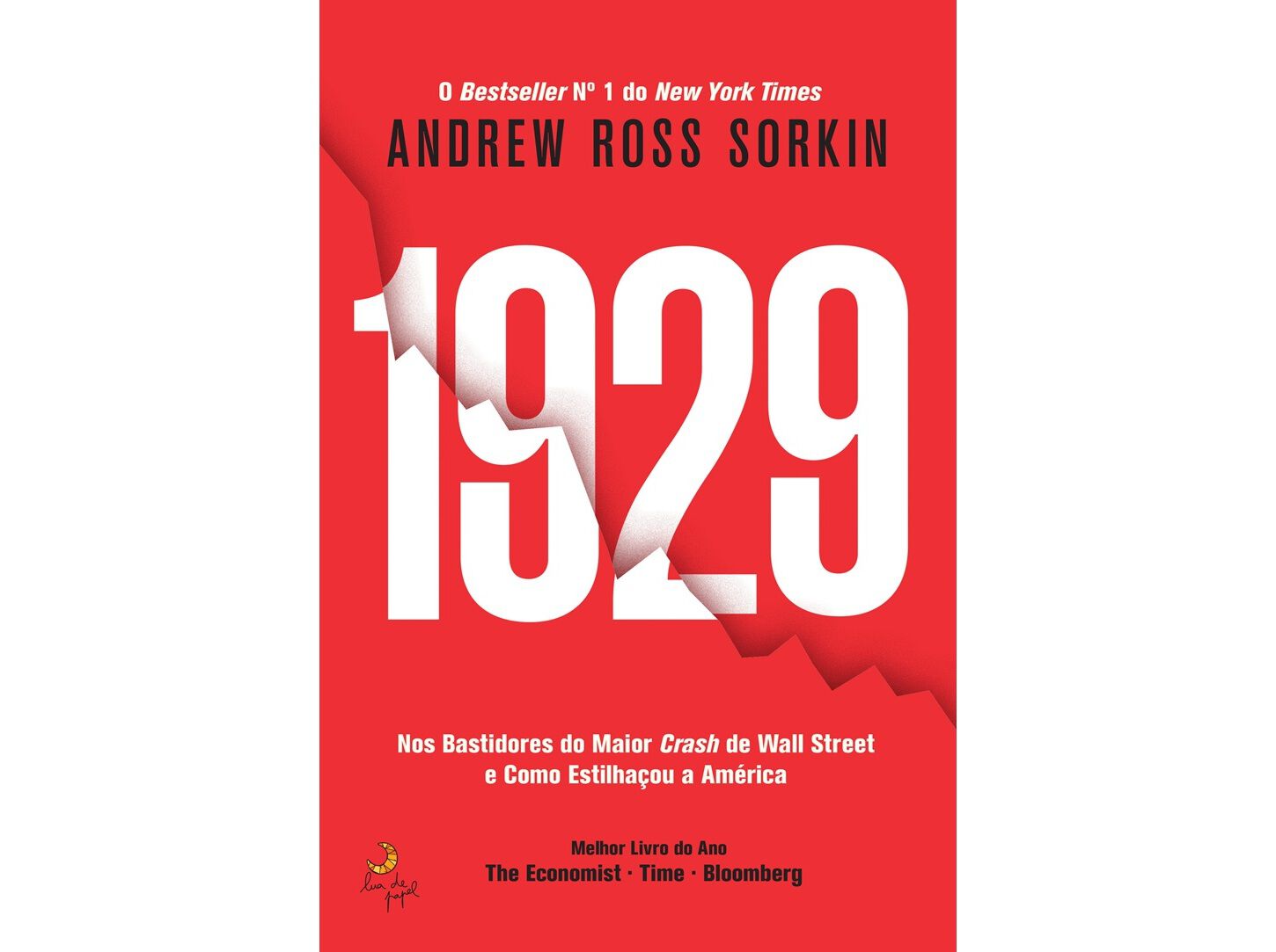 LIVRO 1929