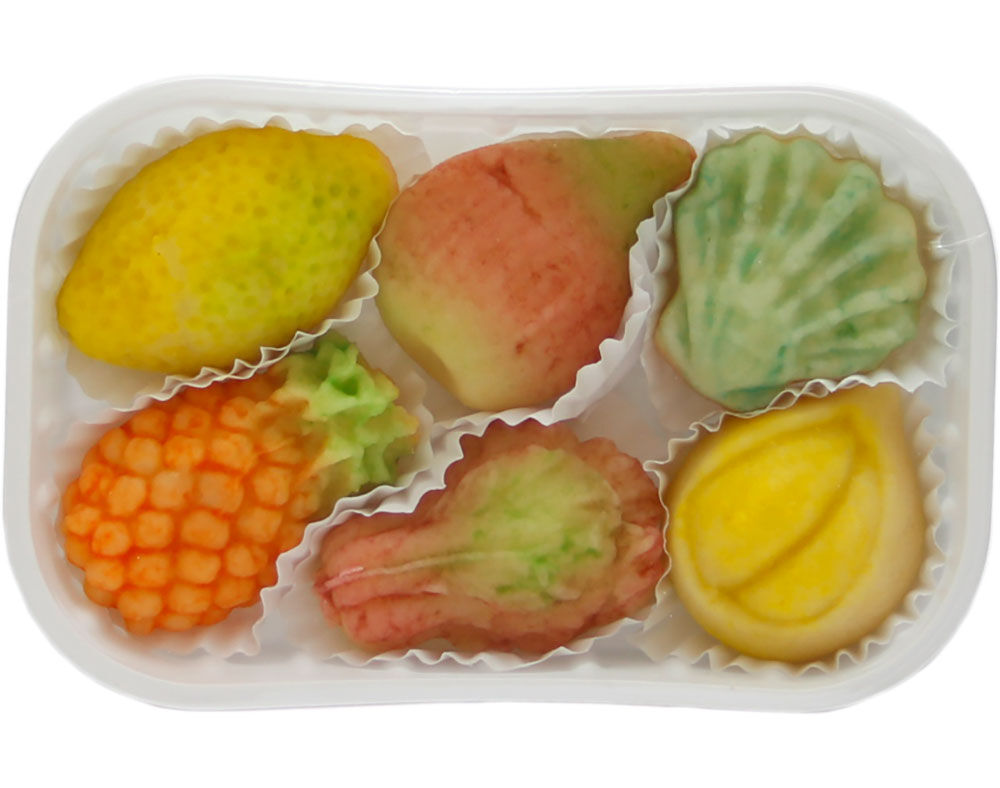 DOCE REGIONAL DEL&Iacute;CIAS DO SUL ALGARVE 6UN