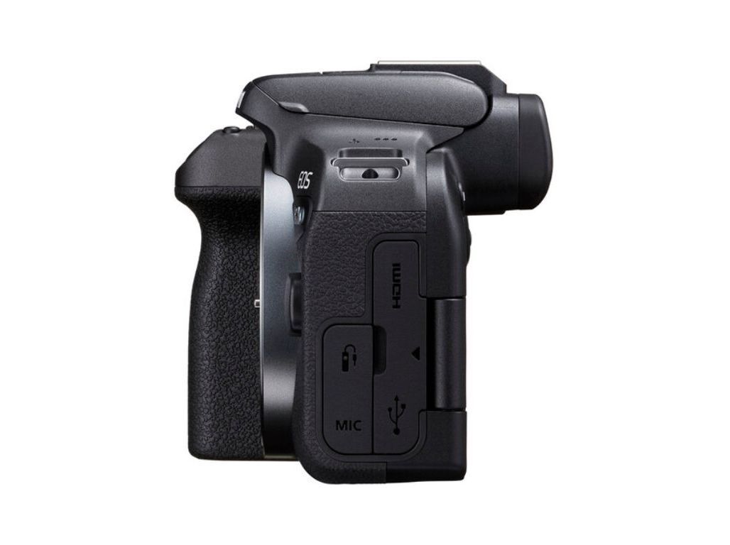 M&Aacute;QUINA FOTOGR&Aacute;FICA CANON EOS R10 - CORPO image number 2