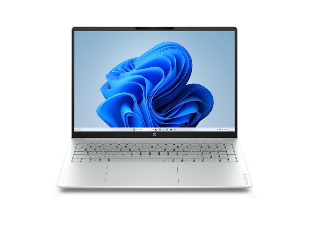 PORT&Aacute;TIL HP 16-BY0002NP 16" R5/16/512GB image number 0