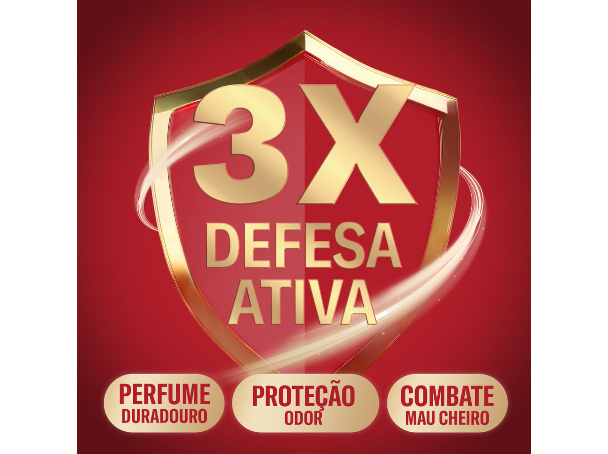 DEO STICK OLD SPICE CAPTAIN 2 X 50ML image number 5