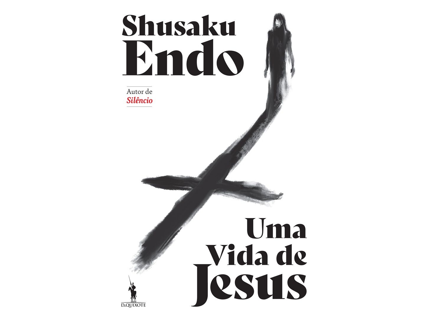 LIVRO UMA VIDA DE JESUS DE SHUSAKO ENDO image number 0