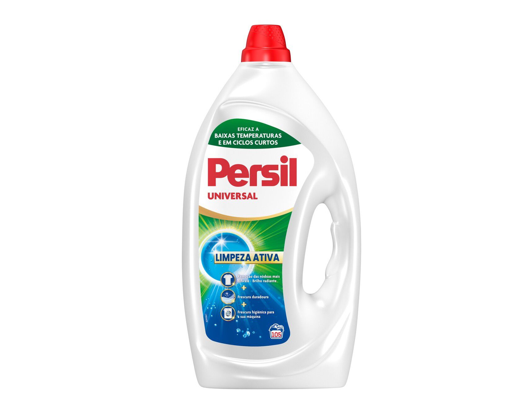 DET. ROUPA M&Aacute;Q. PERSIL UNIVERSAL 105D image number 0