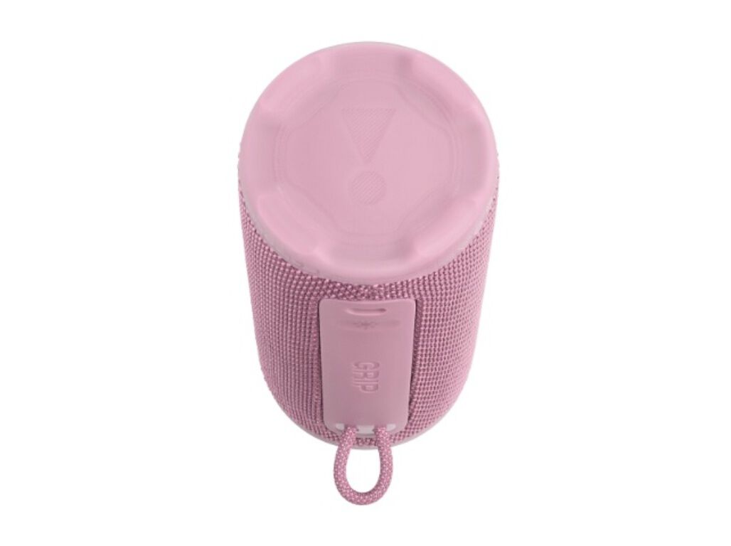 COLUNA PORT&Aacute;TIL JBL GRIP PIK image number 5