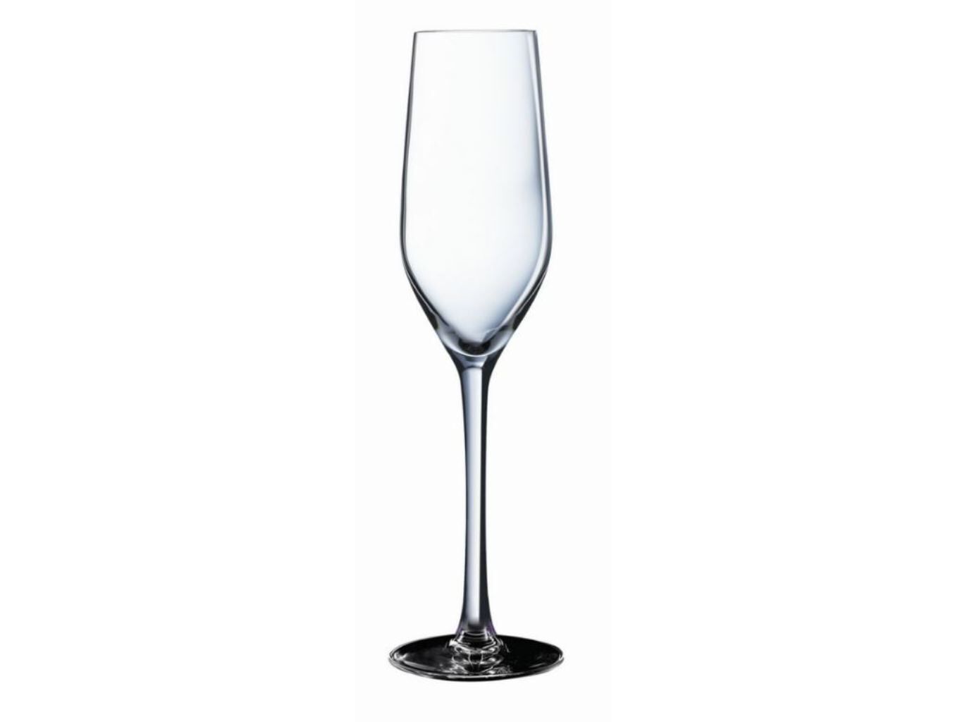 FLUTE KARLA ACTUEL VIDRO 20CL image number 0