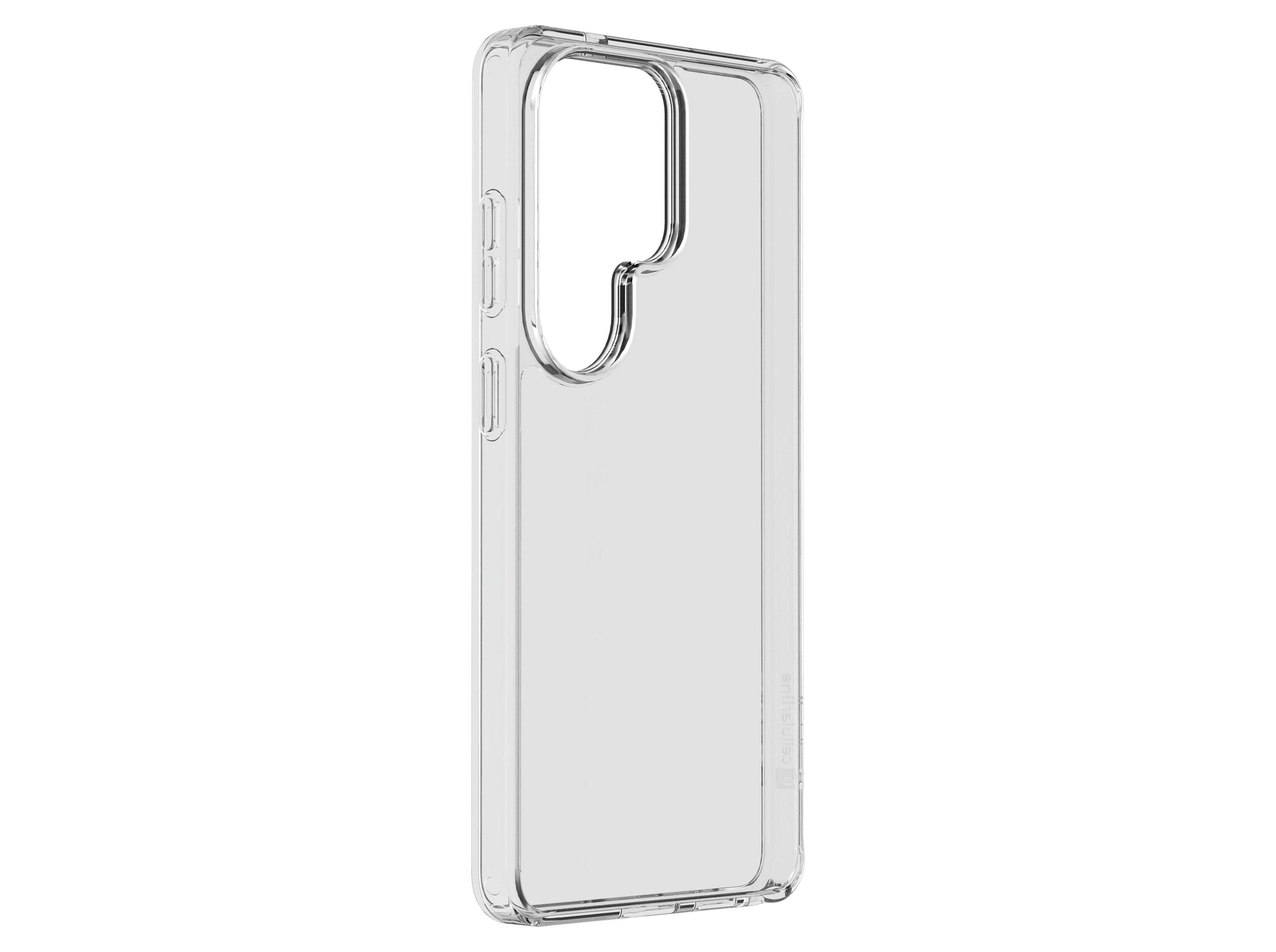 CAPA CELLULARLINE SAMSUNG S26 ULTRA CLEARPROTECT image number 1