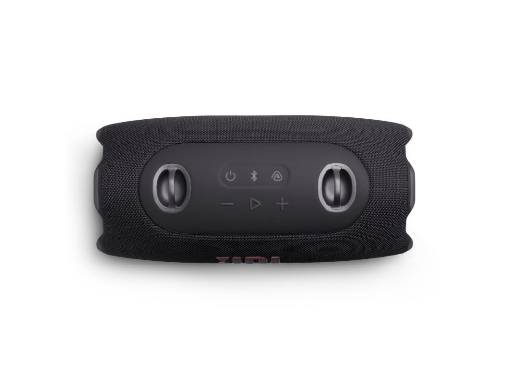 COLUNA PORT&Aacute;TIL BT JBL XTREME 5 PRETA image number 6
