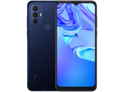 SMARTPHONE TCL 305 2GB 32GB AZUL image number 0