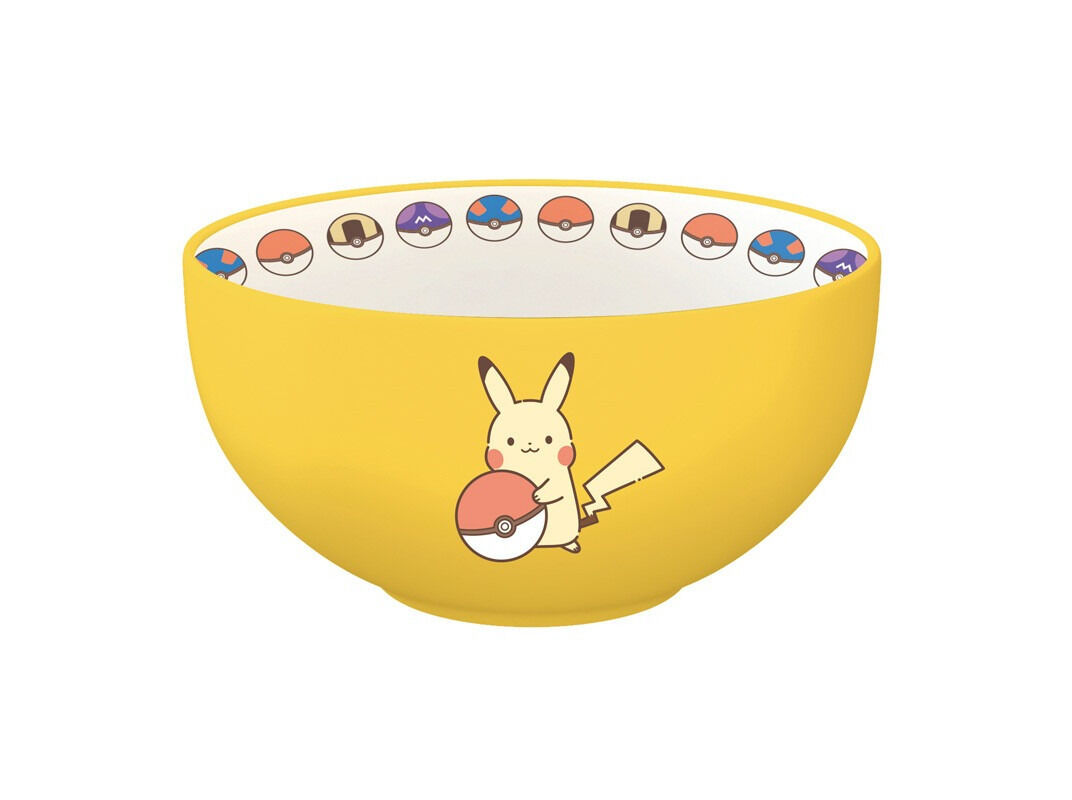 TA&Ccedil;A CER&Acirc;MICA POK&Eacute;MON 600ML