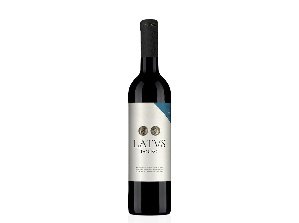 VINHO TINTO LATUS DOURO 0.75L image number 0