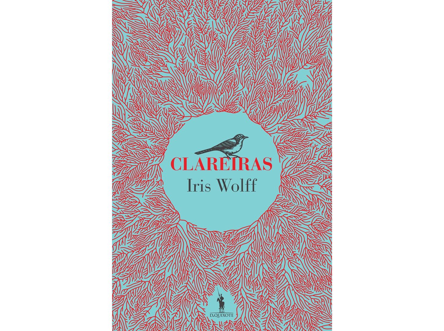 LIVRO CLAREIRAS image number 0