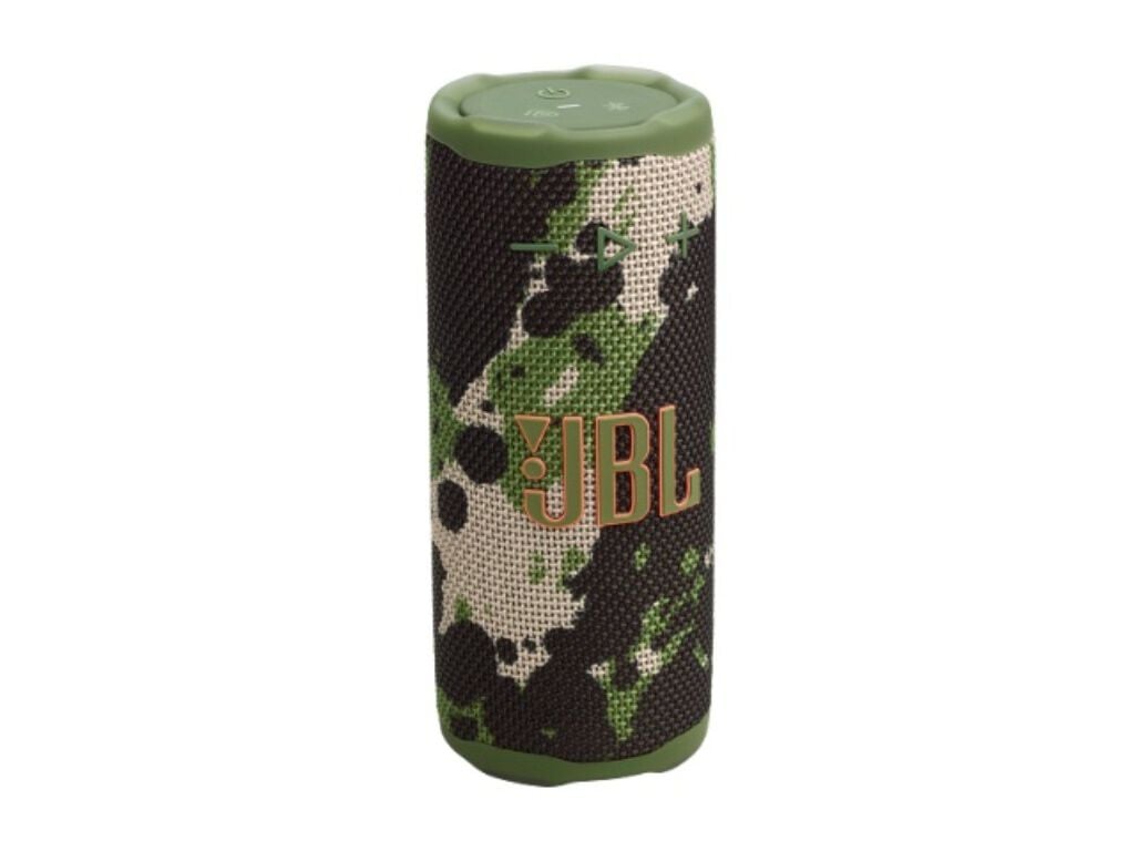 COLUNA PORT&Aacute;TIL JBL GRIP SQUAD image number 1