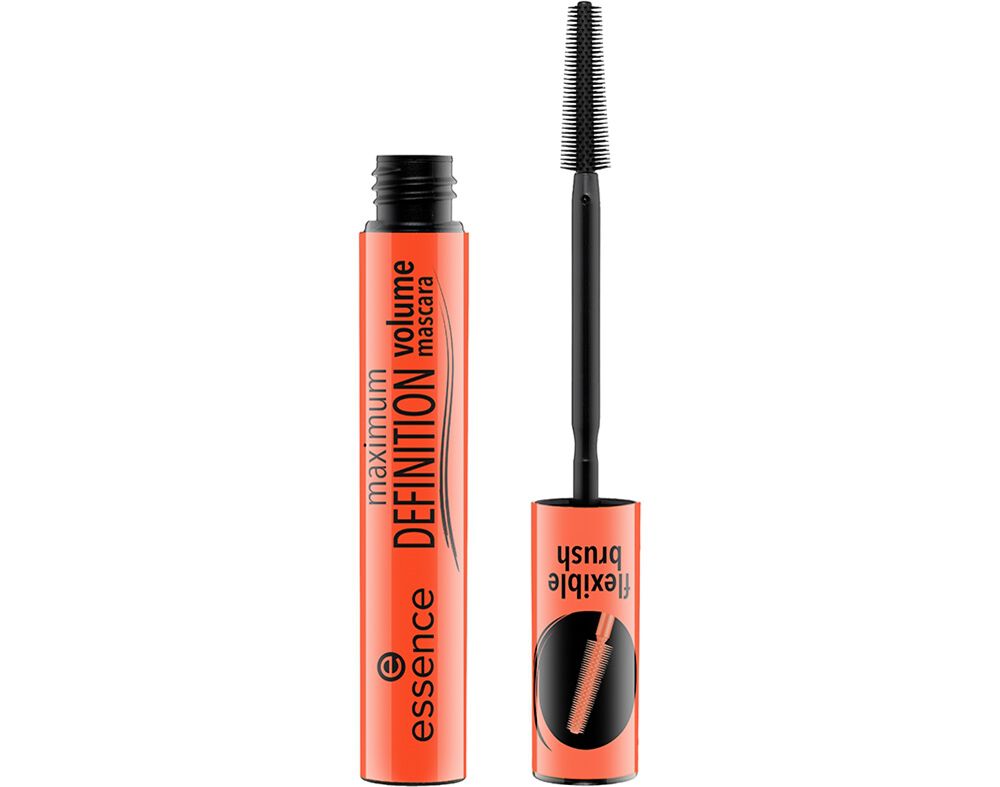 M&Aacute;SCARA ESSENCE MAXIMUM DEF 01 image number 0