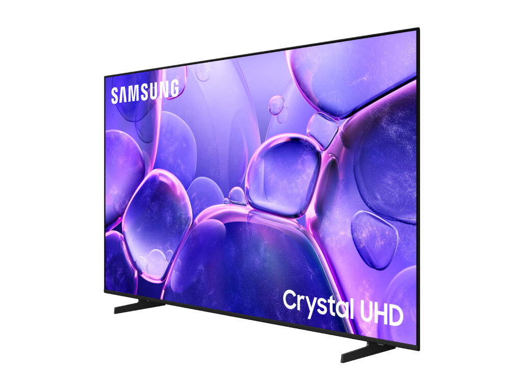 TV SAMSUNG TU85U8005FUXXC (85'' 4K SMART 214CM) image number 1