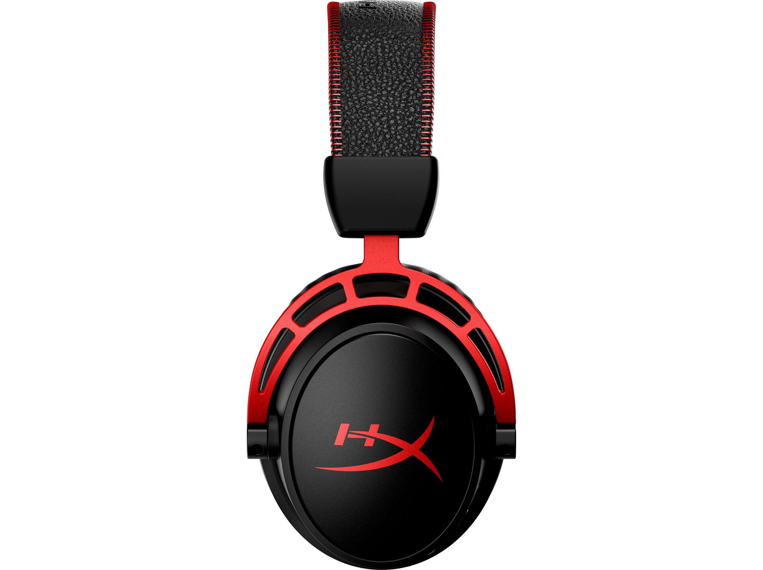 AUSCULTADORES GAMING HYPERX PRETO WIRELESS 4P5D4AA image number 3