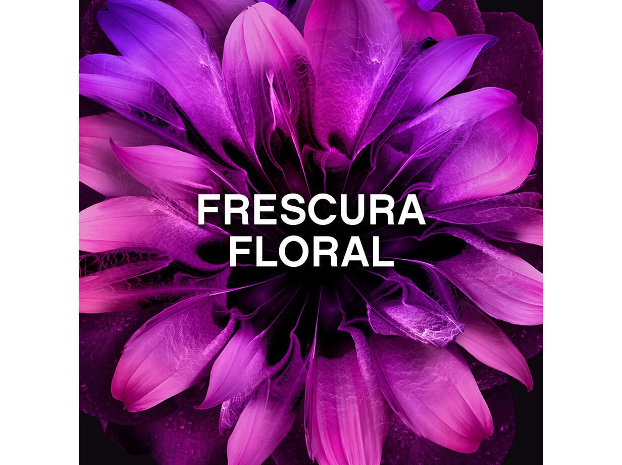 INTENSIFICADOR PERFUME LENOR P&Eacute;ROLAS UN. FLORAL FRESH 195GR image number 2